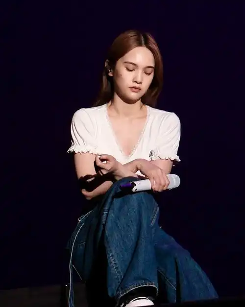 杨丞琳的星河印记