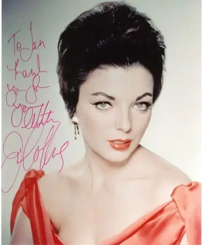 joan collins