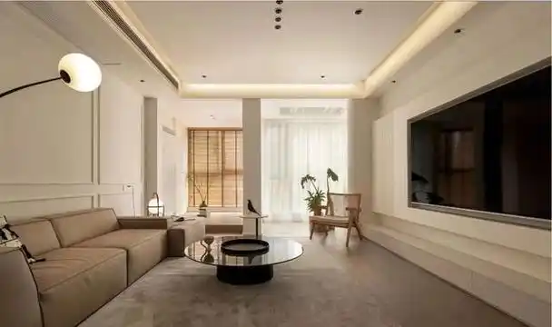 最近被装修的小伙伴追问吊顶的问题