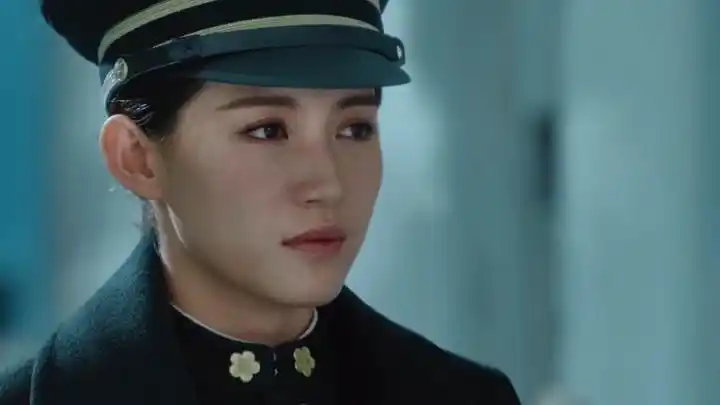 柳云龙苏青共同抗敌