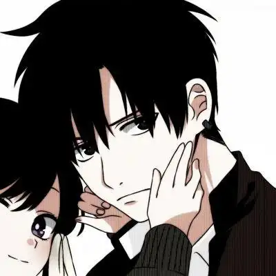 情侣头像_我要个性网