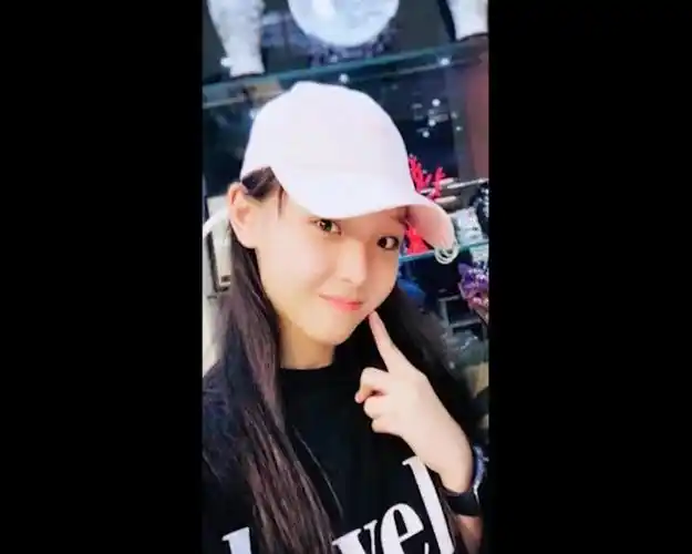 【陈舒宜】~这么漂亮的小菇凉你确定不关注一下吗?