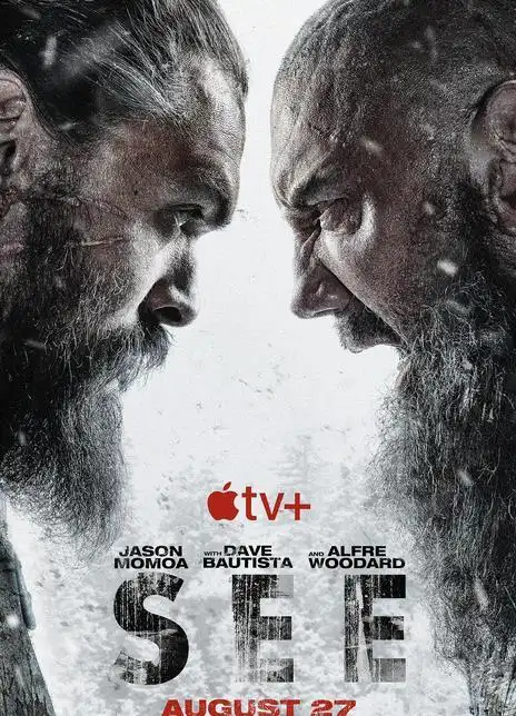 2021美剧《看见 第二季》全8集.hd1080p.英语中字