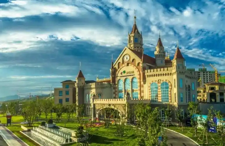 【京北恒大国际文化城】怀来京北恒大国际文化城价格多少_房价|楼盘怎