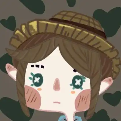 第五人格求生者全员头像