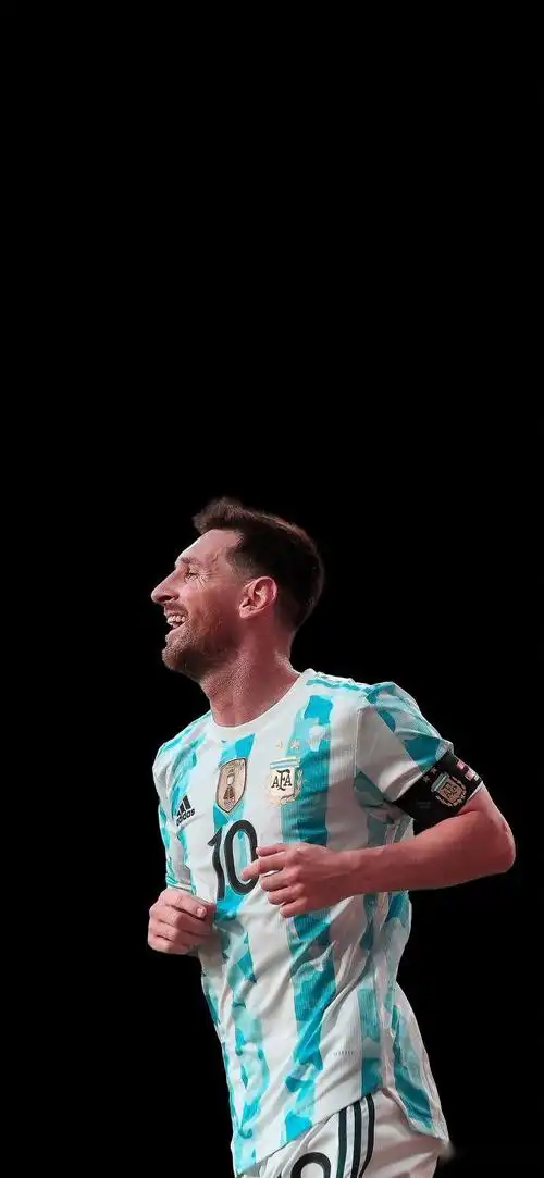 梅西阿根廷国家队壁纸合集 第三版_pp视频体育频道