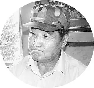 老党员姜云胜:不要副县级待遇的人