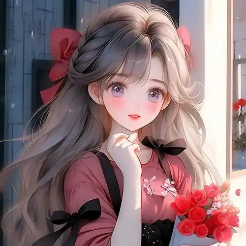 美丽的公主殿下们,换头像啦