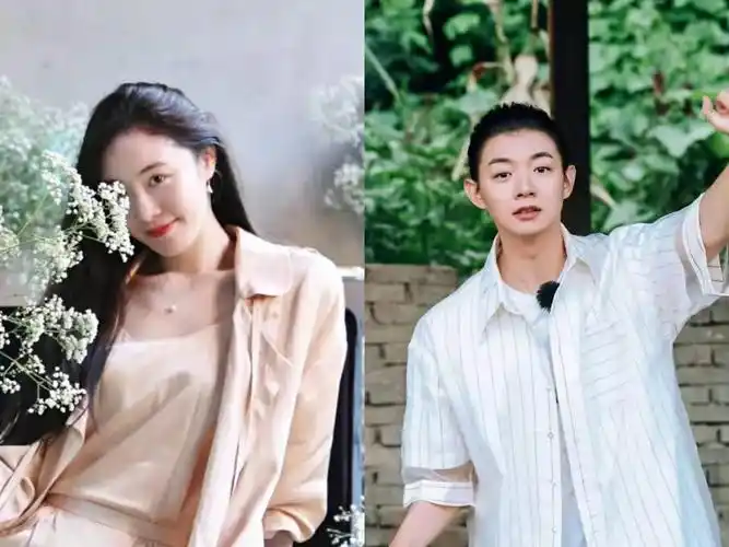 即使霍尊退出娱乐圈,变成素人,也换不来陈露的九年.