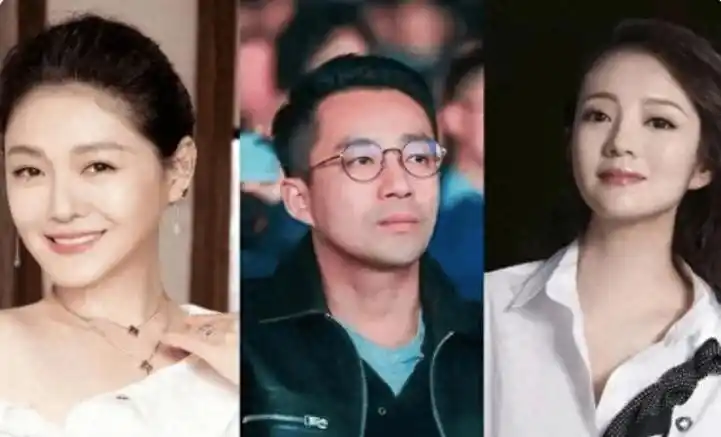 安以轩:爱过汪小菲,被闺蜜大s截胡,嫁给陈荣炼,却要替夫还债