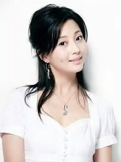 殷桃图片个人资料(殷桃图片个人资料 杨贵妃)