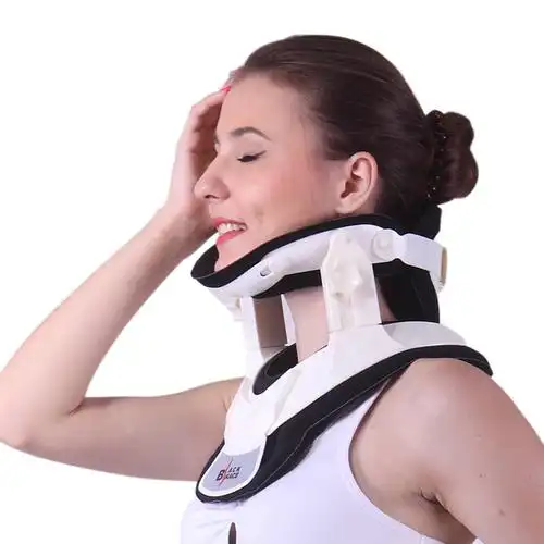 颈椎病的治疗,你真的了解吗?