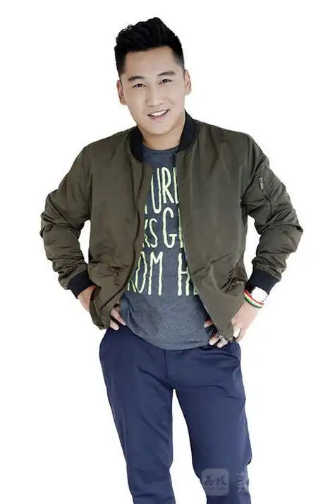 非诚勿扰王朋忱