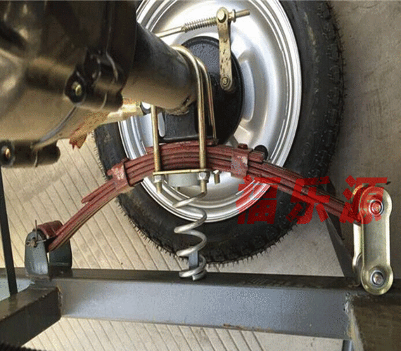 封闭三轮车及零配件批发