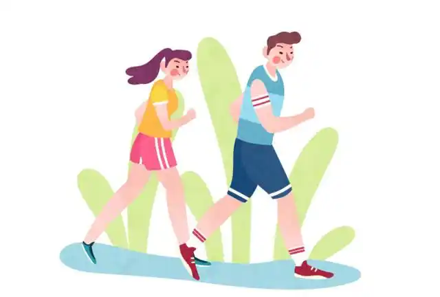 坚持快走,能降血压吗?北京大学第三医院研究给出"最佳步数"