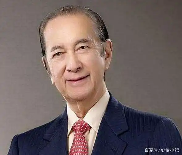 赌王何鸿燊,何超琼与反赌第一人马洪刚的不同选择,是非任评说