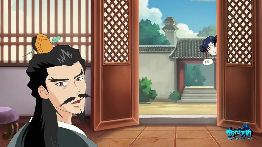 下载福利 - 《十万个冷笑话》动画官网