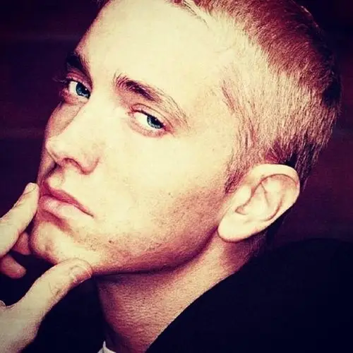 埃米纳姆(eminem)