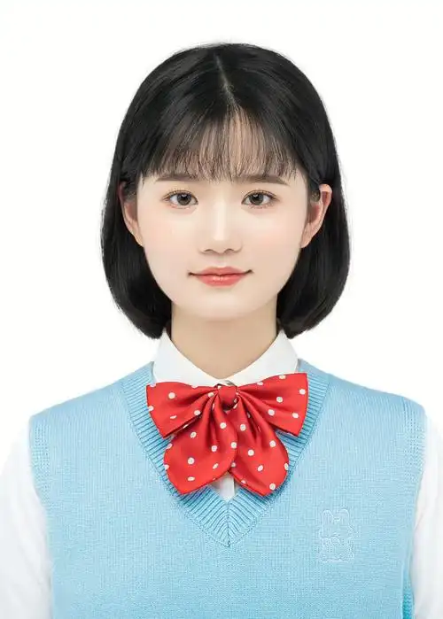 宜宾拍照一张好看的证件照真的很重要