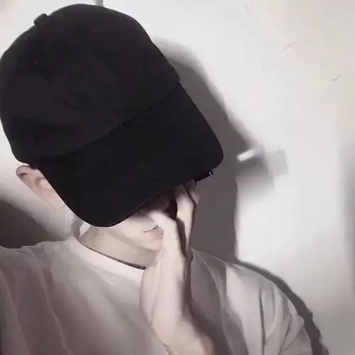 「头像」适合各种男性朋友使用的头像!