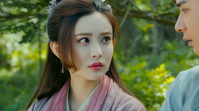 射雕英雄传-穆念慈 (4)