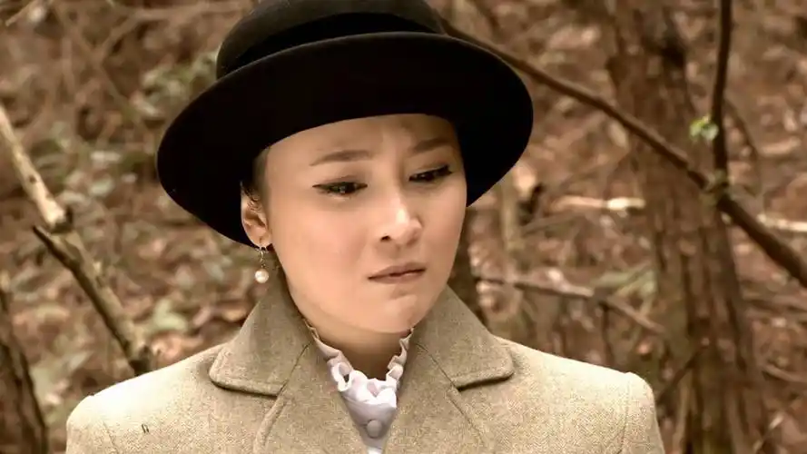 大水井风云:女子为救姐妹,不惜违抗上级指令,她这么做值得吗-影视综