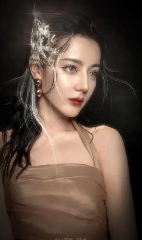 迪丽热巴 - 堆糖,美图壁纸兴趣社区