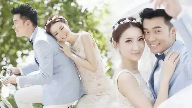 陈赫宣布张子萱二胎产女官宣方式可爱小宝宝被一家人守护