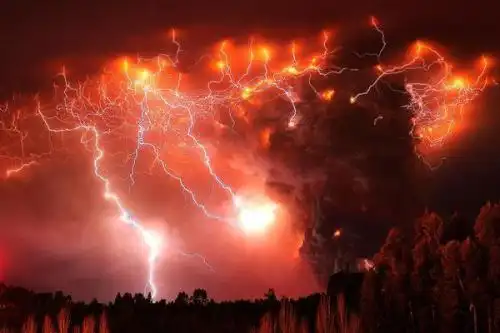 球形闪电真的球形的吗