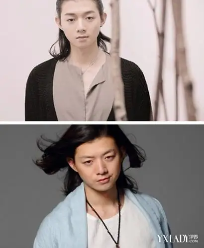 【图】霍尊凭借《卷珠帘》一曲走红 踢馆《歌手4》遭落败