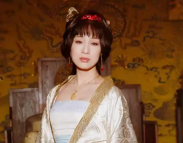 万历朝刘昭妃不争不抢福慧双修最终当上名誉太后高寿而终