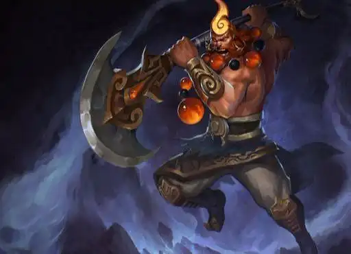 沙僧在通天河时那么凶悍厉害,后来为什么没什么存在感了?