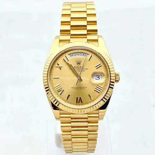 我要卖块表劳力士金日志60