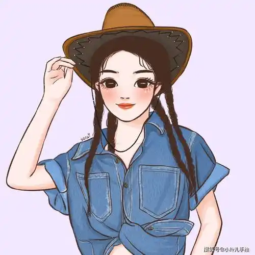 好看的头像抖音图片最火头像