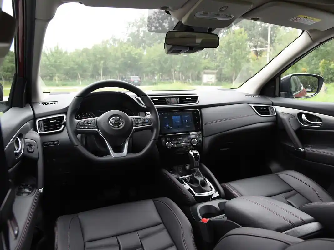 2022款日产逍客预计明年国内上市值得一等