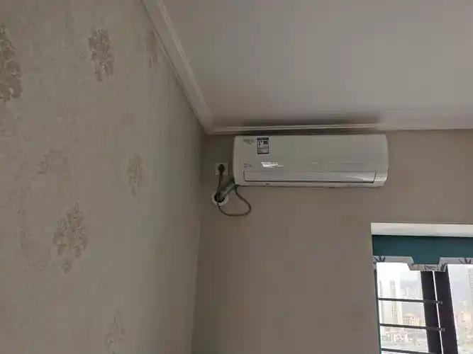 5匹壁挂式冷暖智能家用空调挂机节能省电kfr-35gw/bp3dn8y-ph200(1)