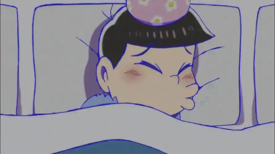 侵删( ▽` )自截 阿松 锻松