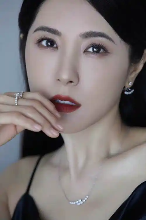 曾黎0917生日快乐