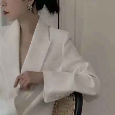 2021适合女生的微信头像优雅