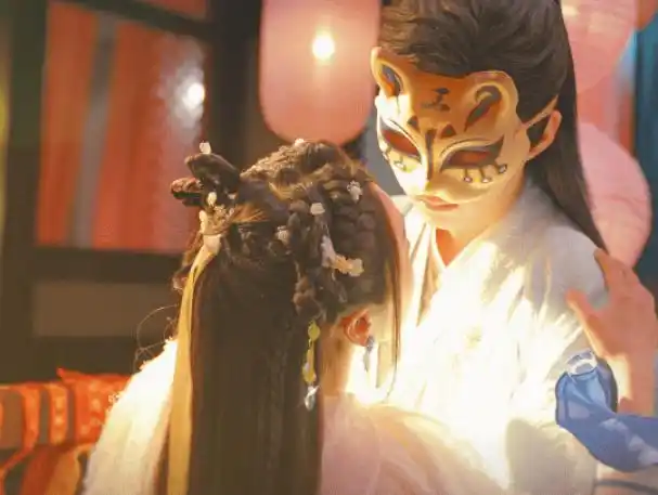 原创十部待播冷门古装甜宠剧男女主角颜值全部在线你期待哪部