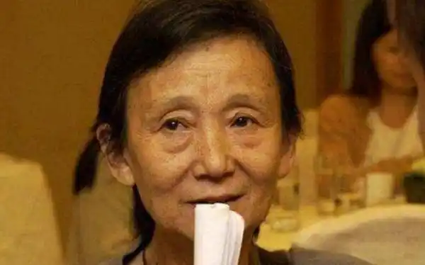 其实这和刘立立董今狐的相遇有很大的关系.