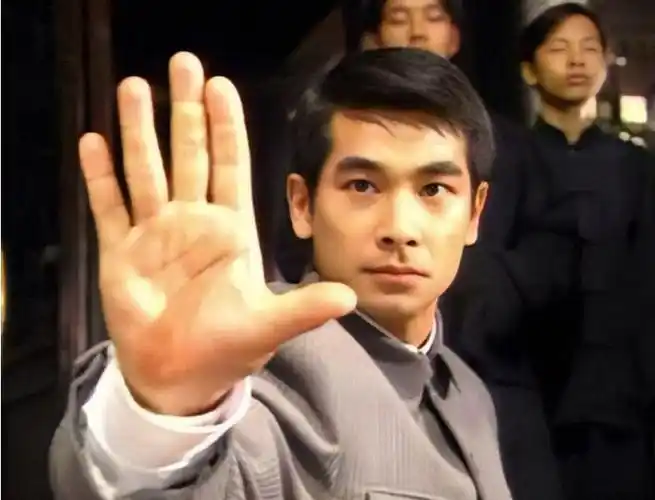 回归电视剧,再拍《霍元甲》才是你赵文卓最正确的选择!