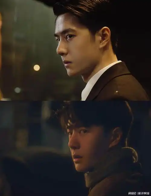 王一博告黑有进展黑粉被判赔钱惨遭社死朋友圈自泥马般尴尬