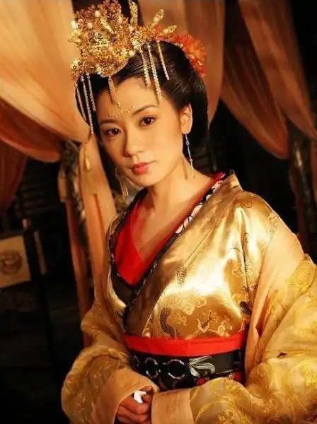 《太平公主秘史》开拍 贾静雯沉寂两年首度接戏