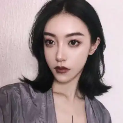 女生头像霸气高冷御姐范独自徘徊在角落里