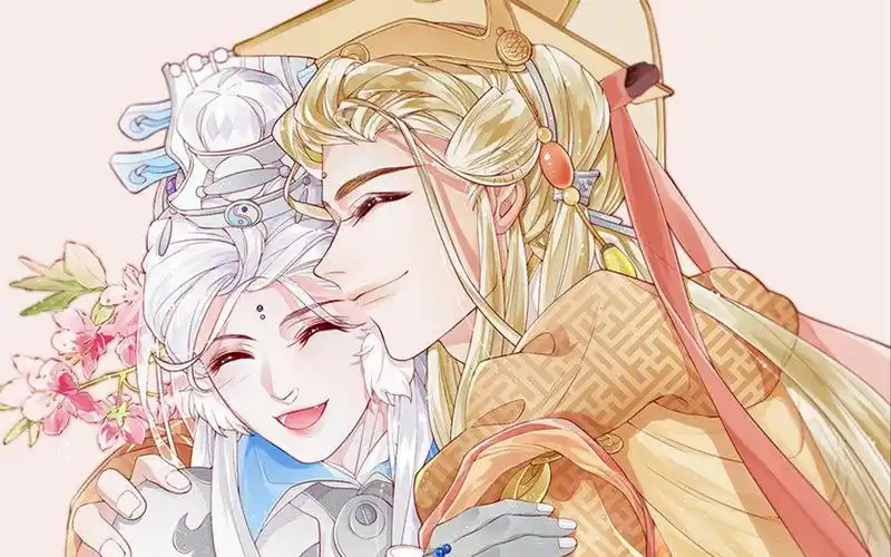 【霹雳布袋戏】金银双秀·我爱你