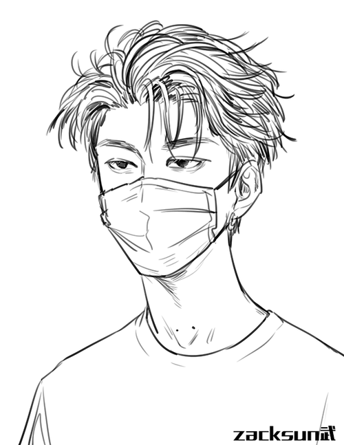 [范丞丞][分享]190220 再也不染绿色啦!cxjj还原fcc头发掉色场景