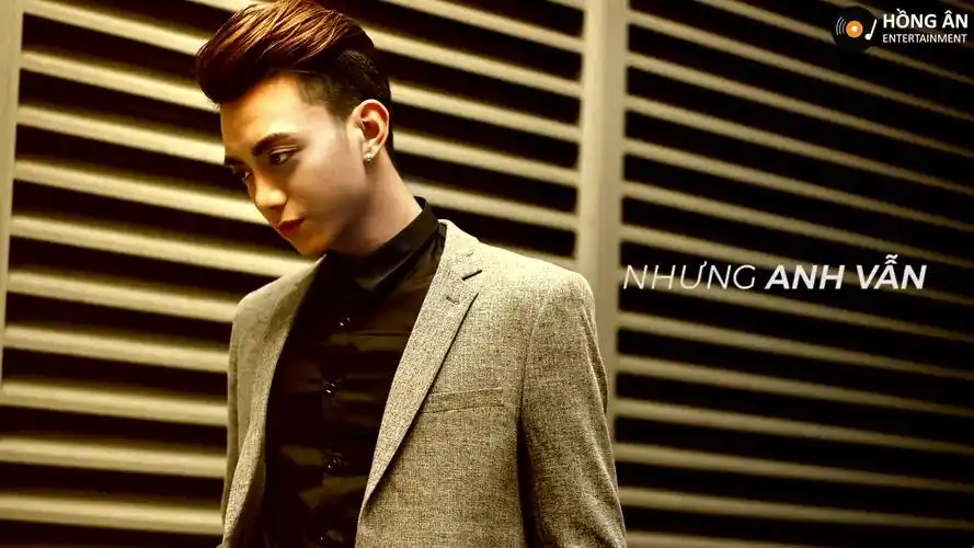 越南歌手soobin hoang son 《xin 0469ng l67ng im》