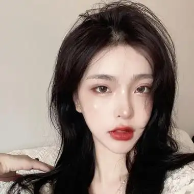 少年感小众头像女生阳光图片