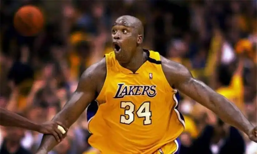 "大鲨鱼"奥尼尔职业生涯个人最高纪录盘点,单场曾砍下61分